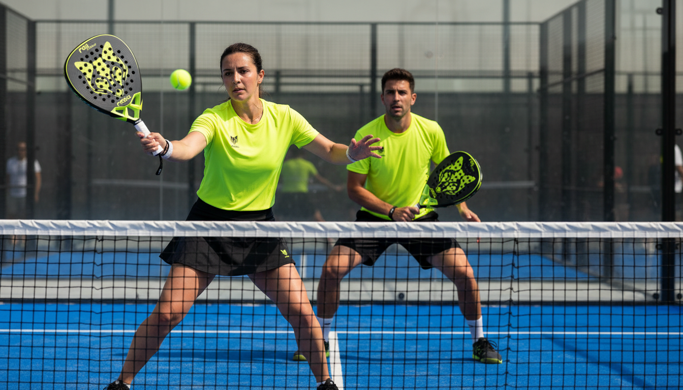 Barcelona Padel Tour Technisch T-shirt met korte mouwen, Te Gusta el Pádel, heren, zacht en sneldrogend, sportkleding, Rood Geel, M Barcelona Padel Tour Technisch T-shirt met korte mouwen, Te Gusta el Pádel, heren, zacht en sneldrogend, sportkleding, Rood Geel, M