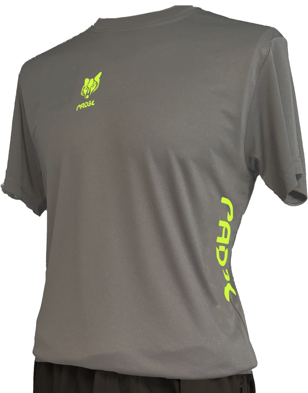 Pad3l Premium Padelshirt – Comfort, Stijl & Performance (verkrijgbaar in diverse kleuren)