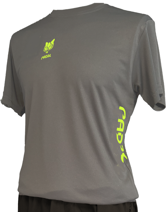 Pad3l Premium Padelshirt – Comfort, Stijl & Performance (verkrijgbaar in diverse kleuren)