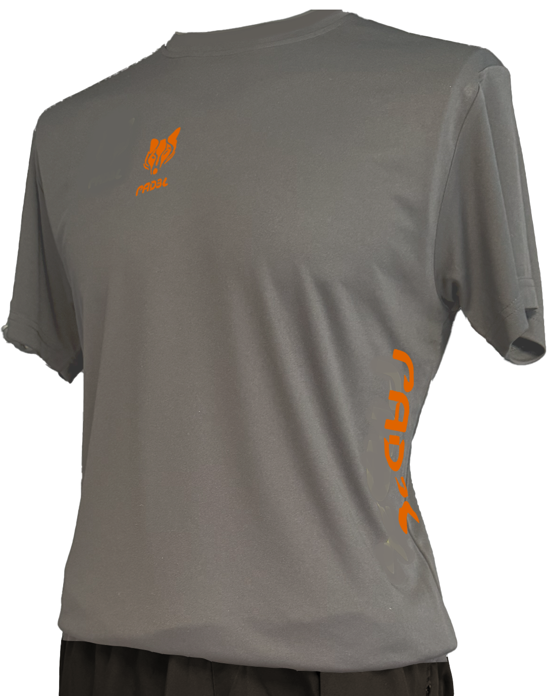 Pad3l Premium Padelshirt – Comfort, Stijl & Performance (verkrijgbaar in diverse kleuren)