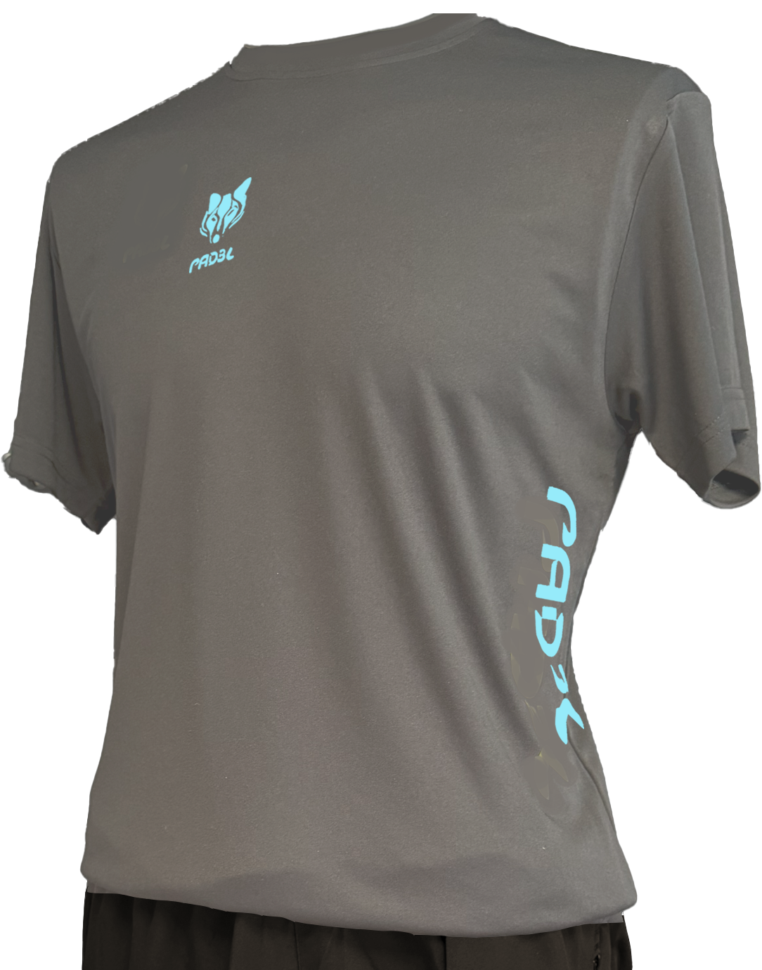 Pad3l Premium Padelshirt – Comfort, Stijl & Performance (verkrijgbaar in diverse kleuren)