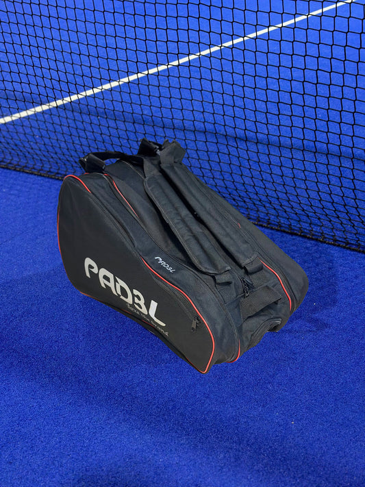 Padel tas - Pad3l