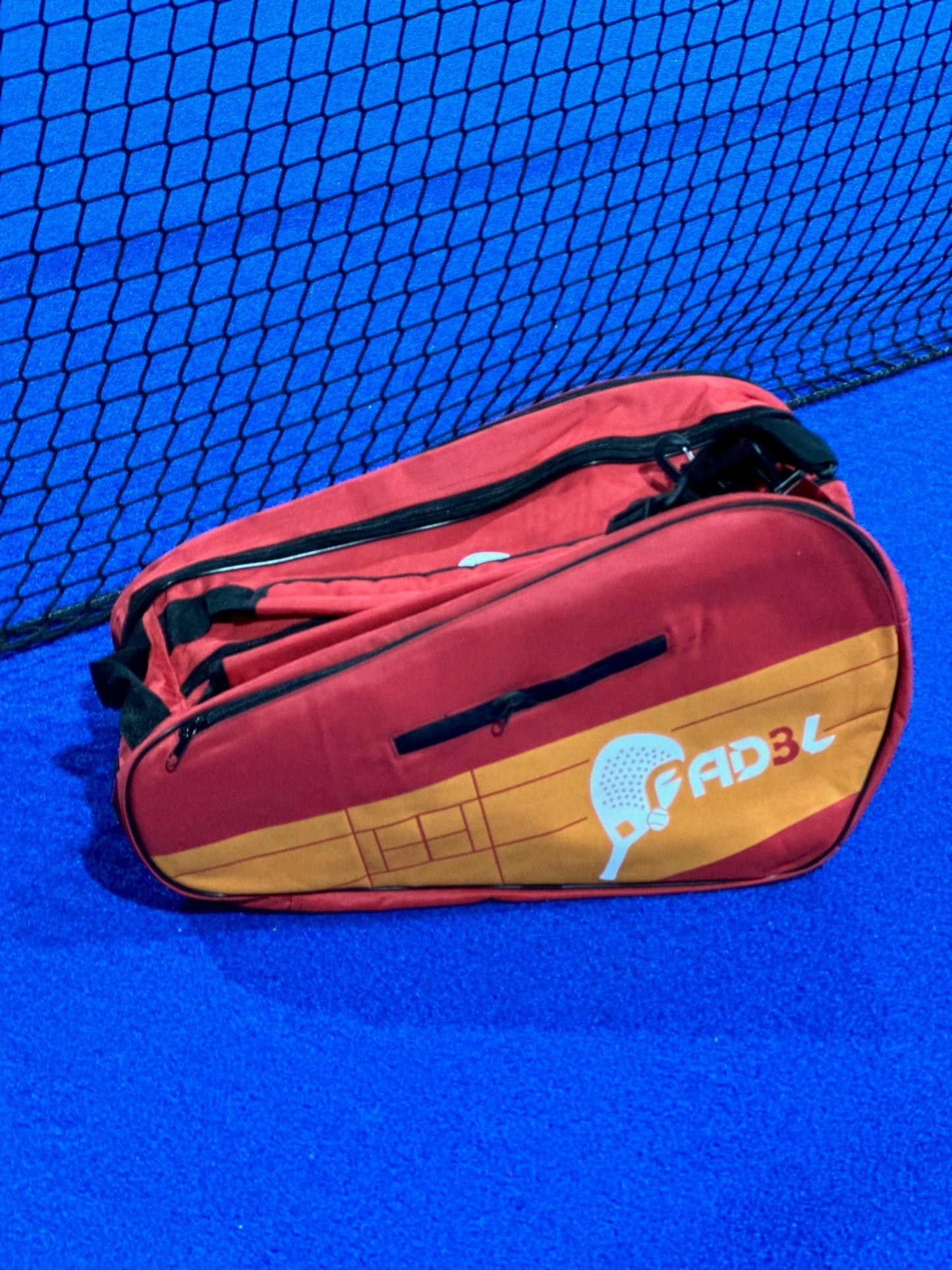 Padel tas