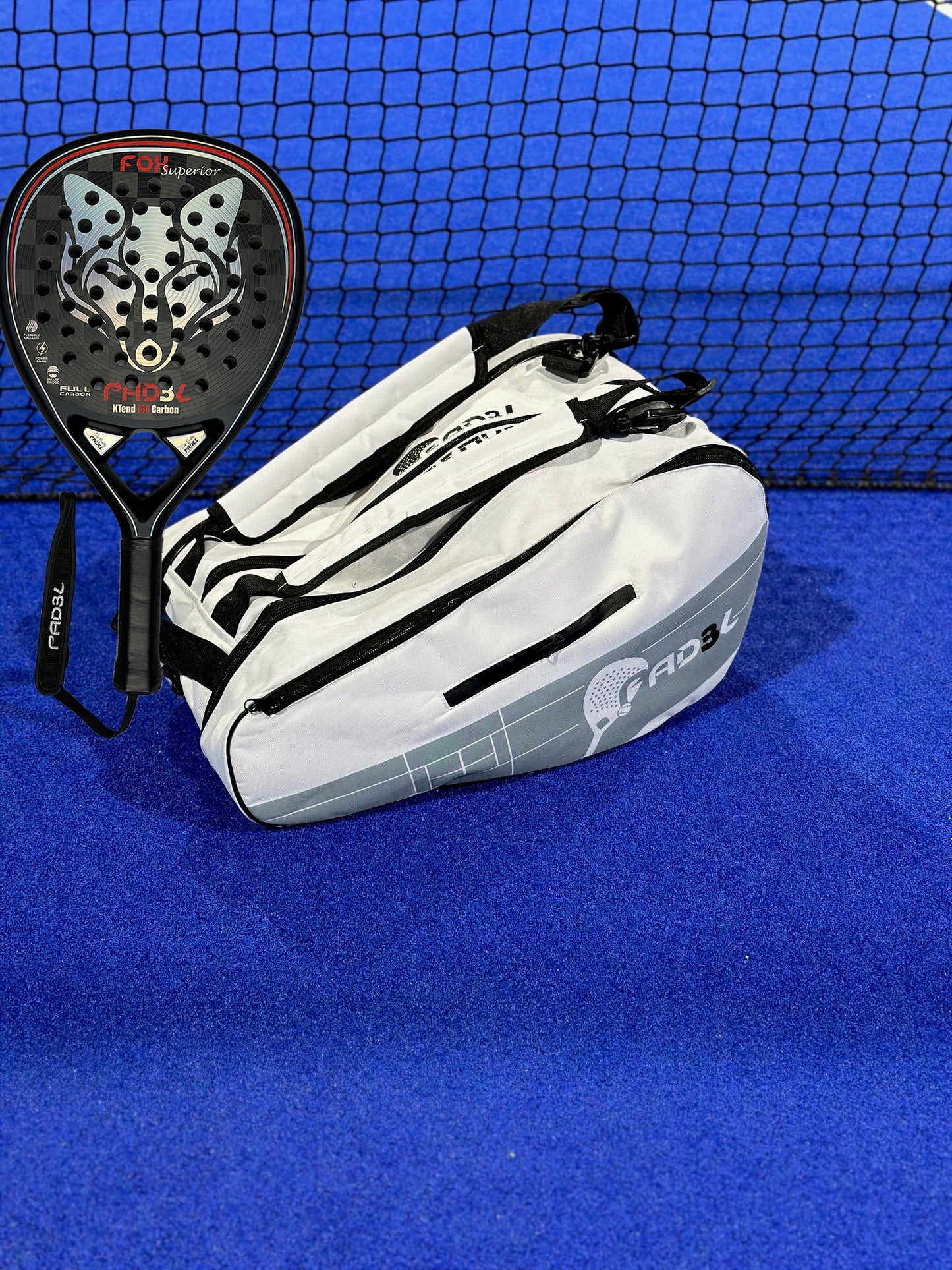 Padel tas