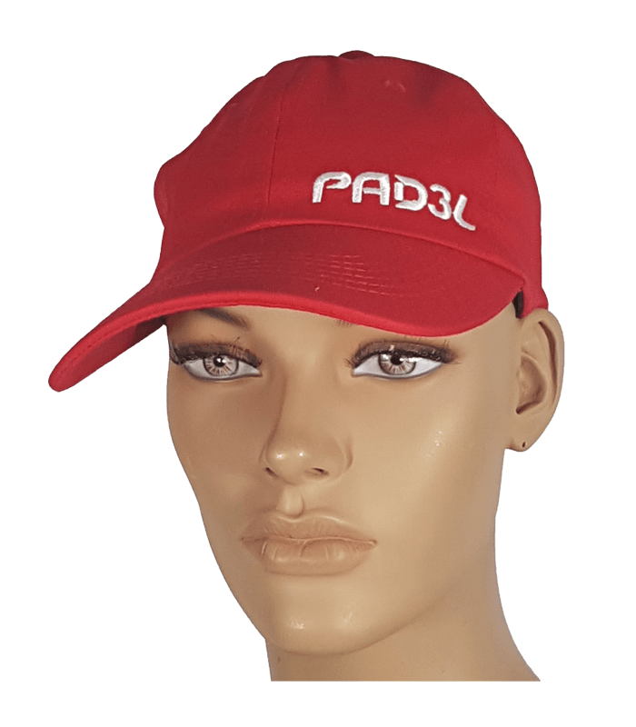 PAD3L Cap - Pad3l