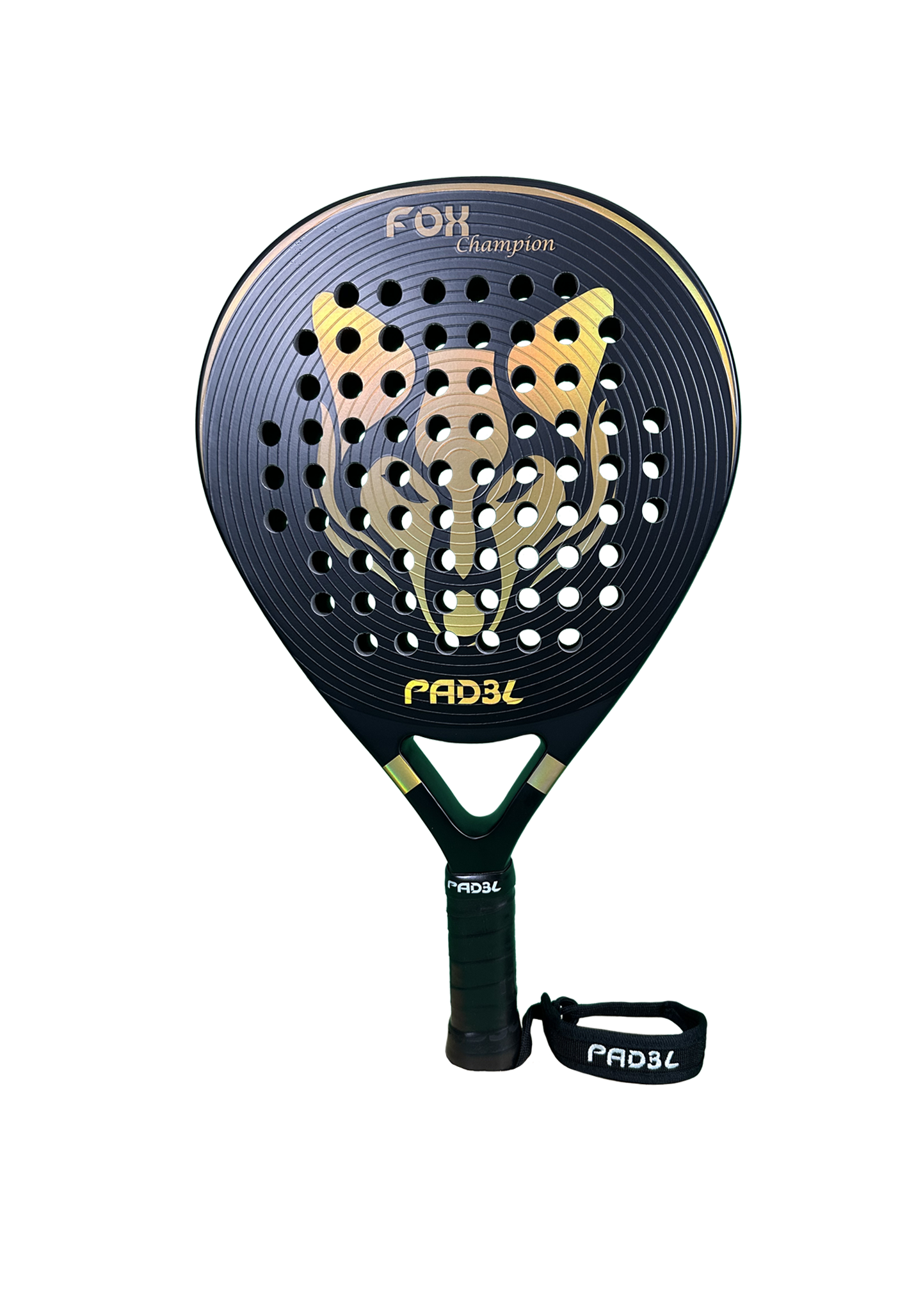 Padelracket Fox Champion - Pad3l