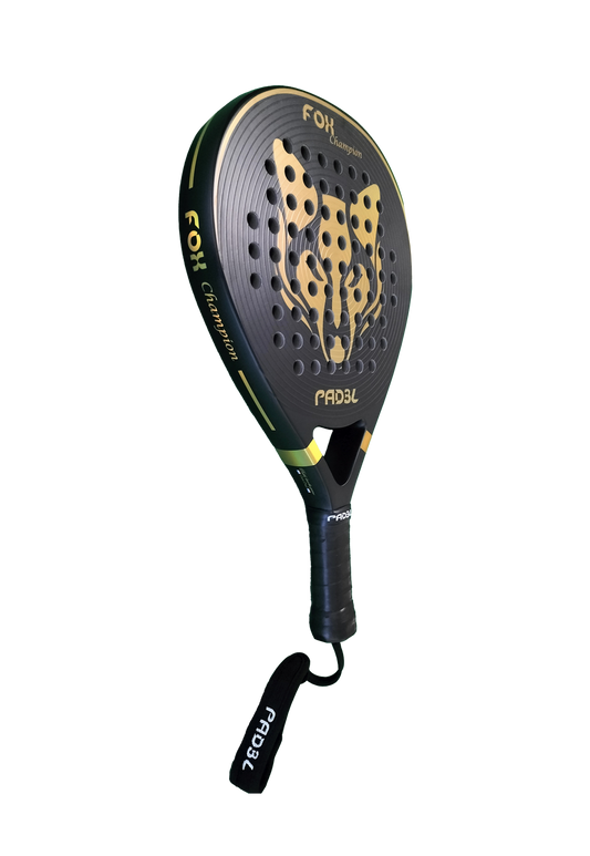 Padelracket Fox Champion - Pad3l