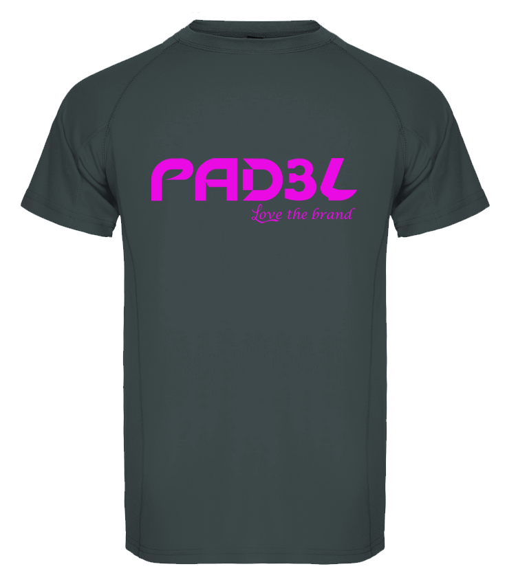 T-Shirt - Pad3l, love the brand