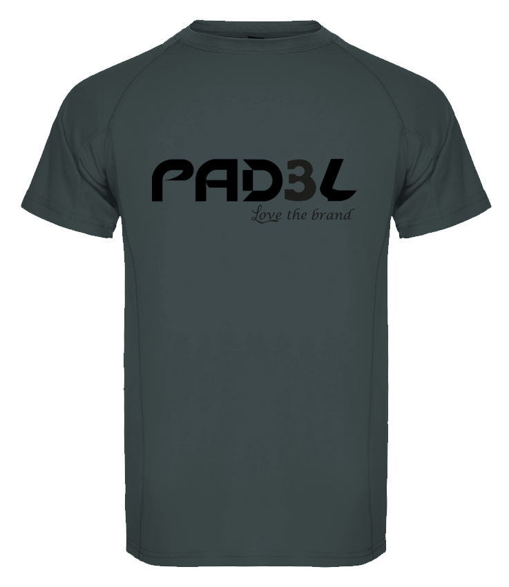 T-Shirt - Pad3l, love the brand