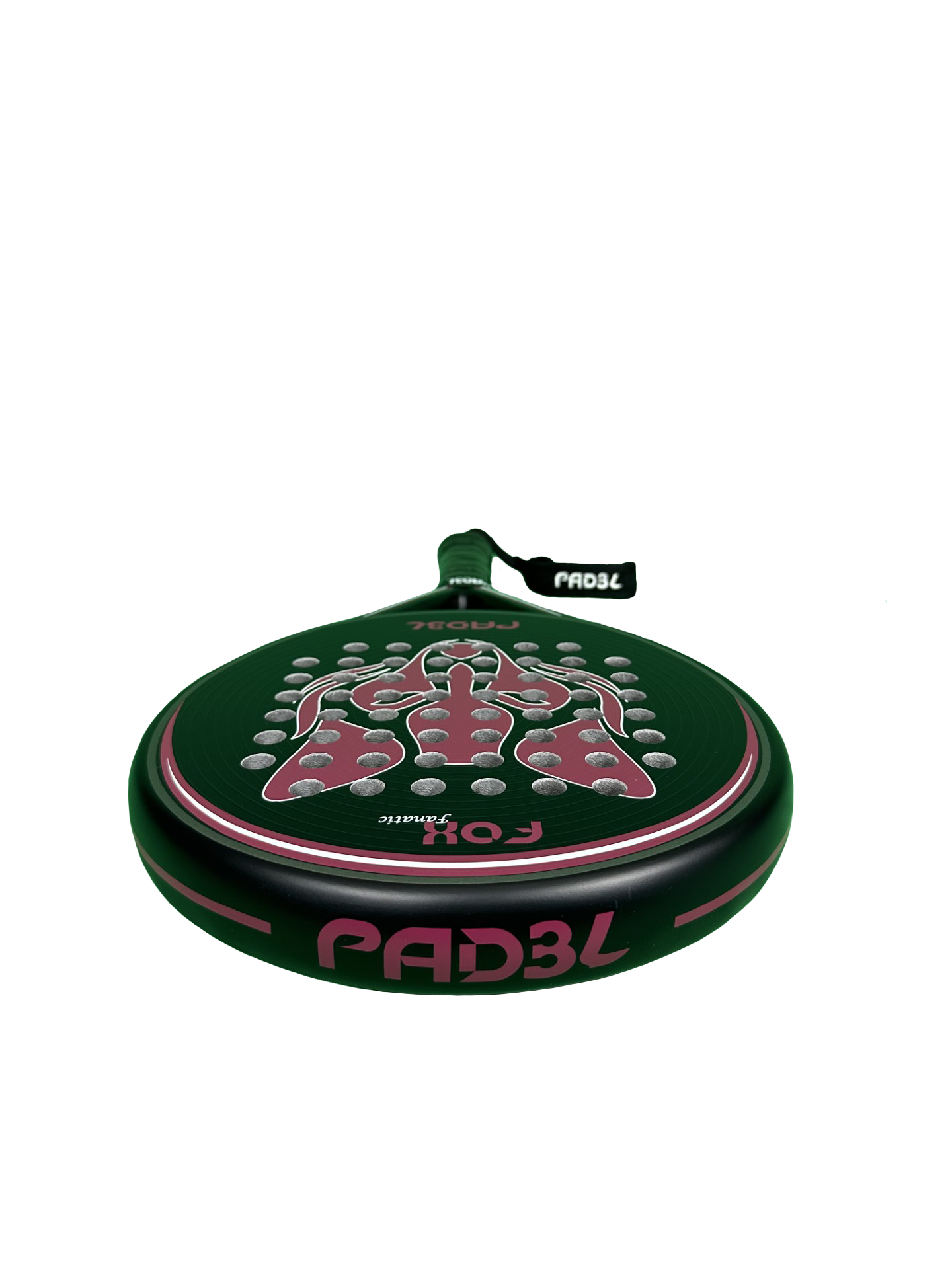 Padelracket Fox Fanatic - Pad3l