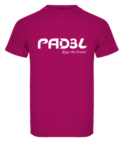 T-Shirt - Pad3l, love the brand