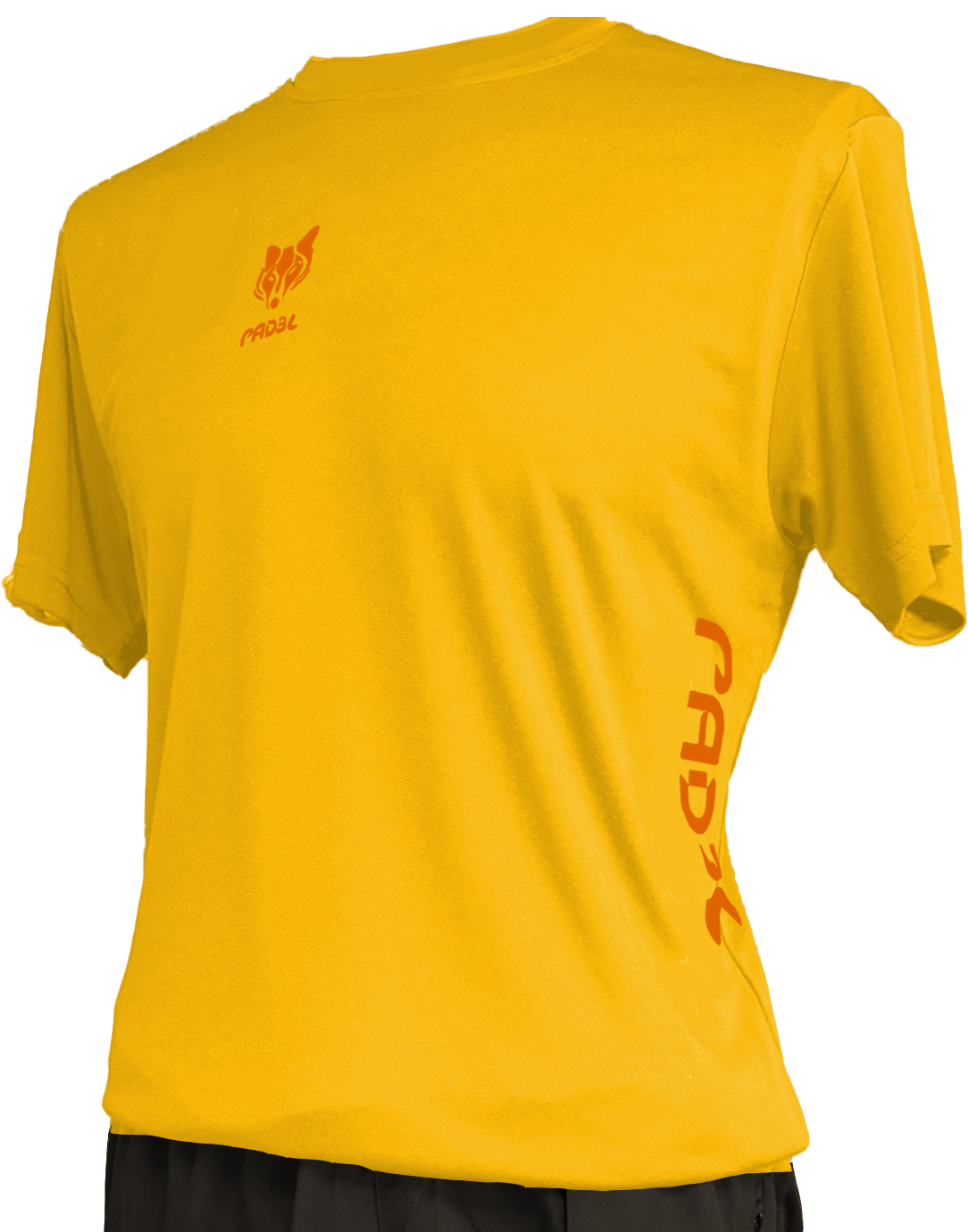 Pad3l Premium Padelshirt – Comfort, Stijl & Performance (verkrijgbaar in diverse kleuren)