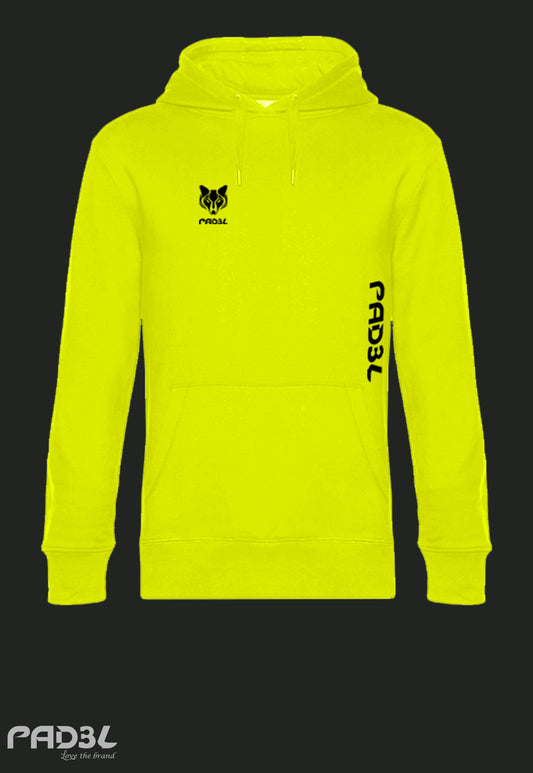 Hoodie Premium (verkrijgbaar in diverse kleuren)