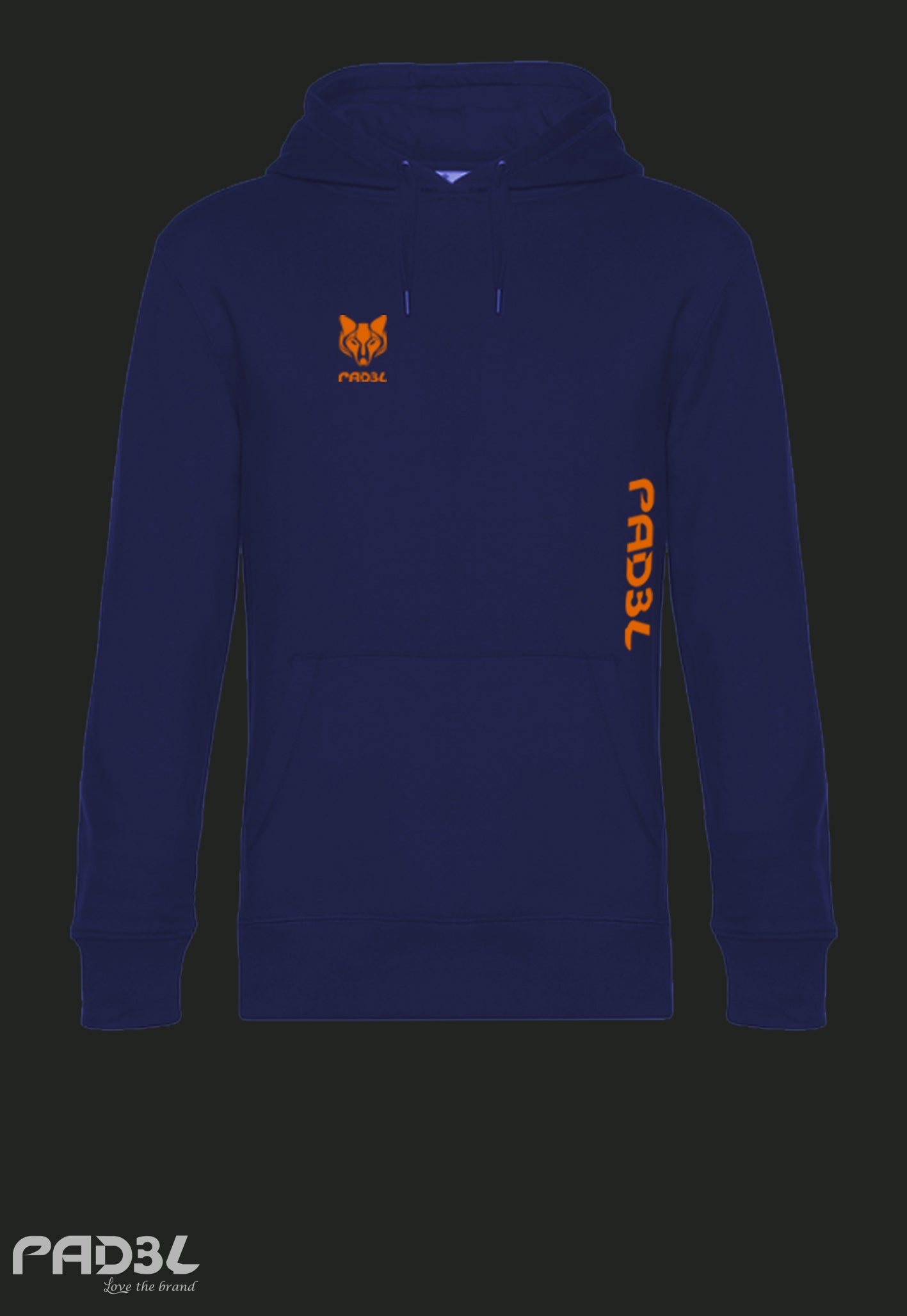 Hoodie Premium (verkrijgbaar in diverse kleuren)
