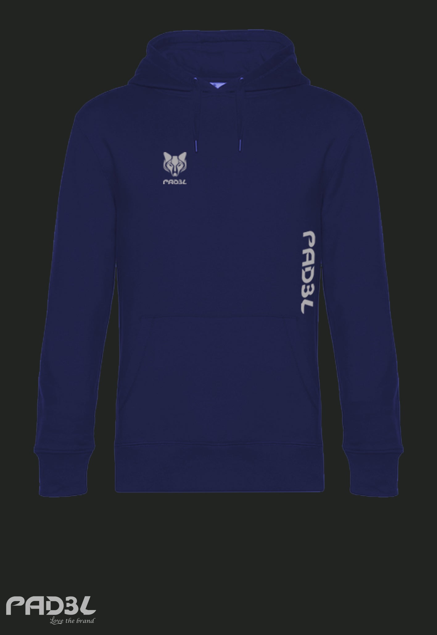 Hoodie Premium (verkrijgbaar in diverse kleuren)