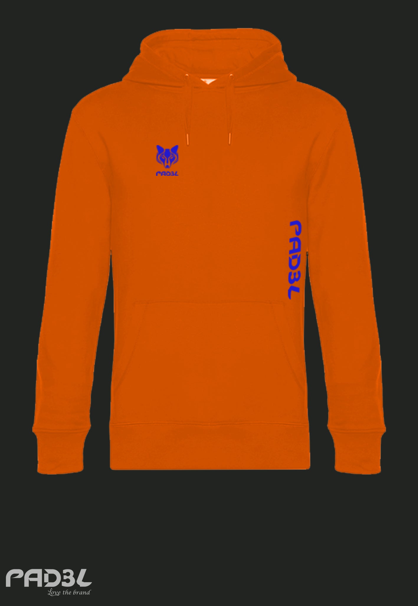 Hoodie Premium (verkrijgbaar in diverse kleuren)
