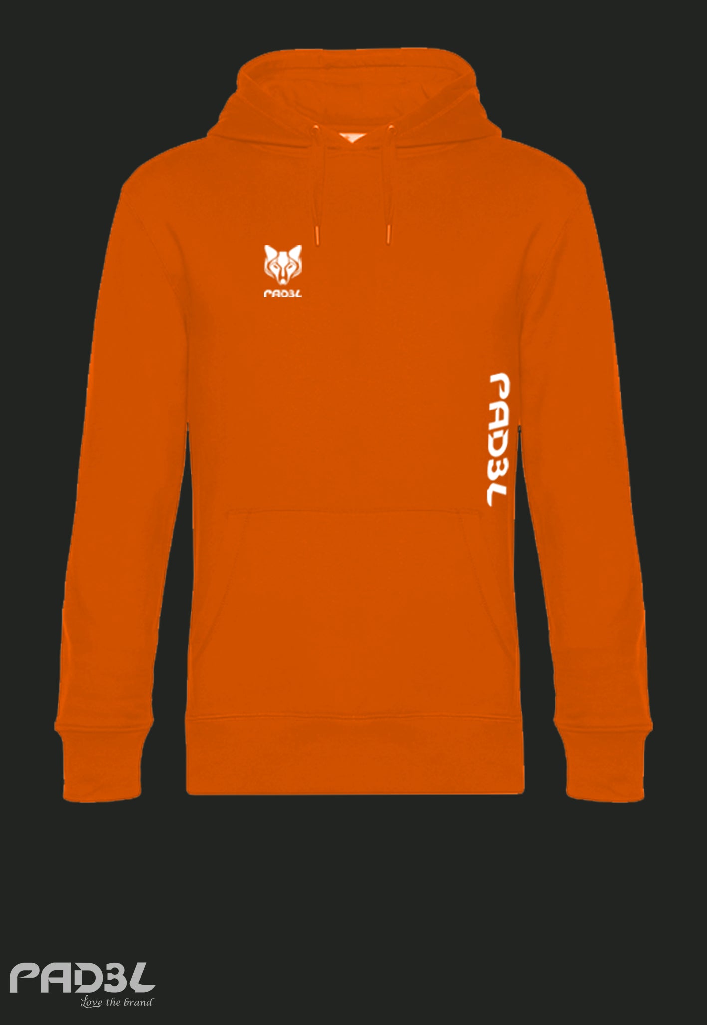Hoodie Premium (verkrijgbaar in diverse kleuren)