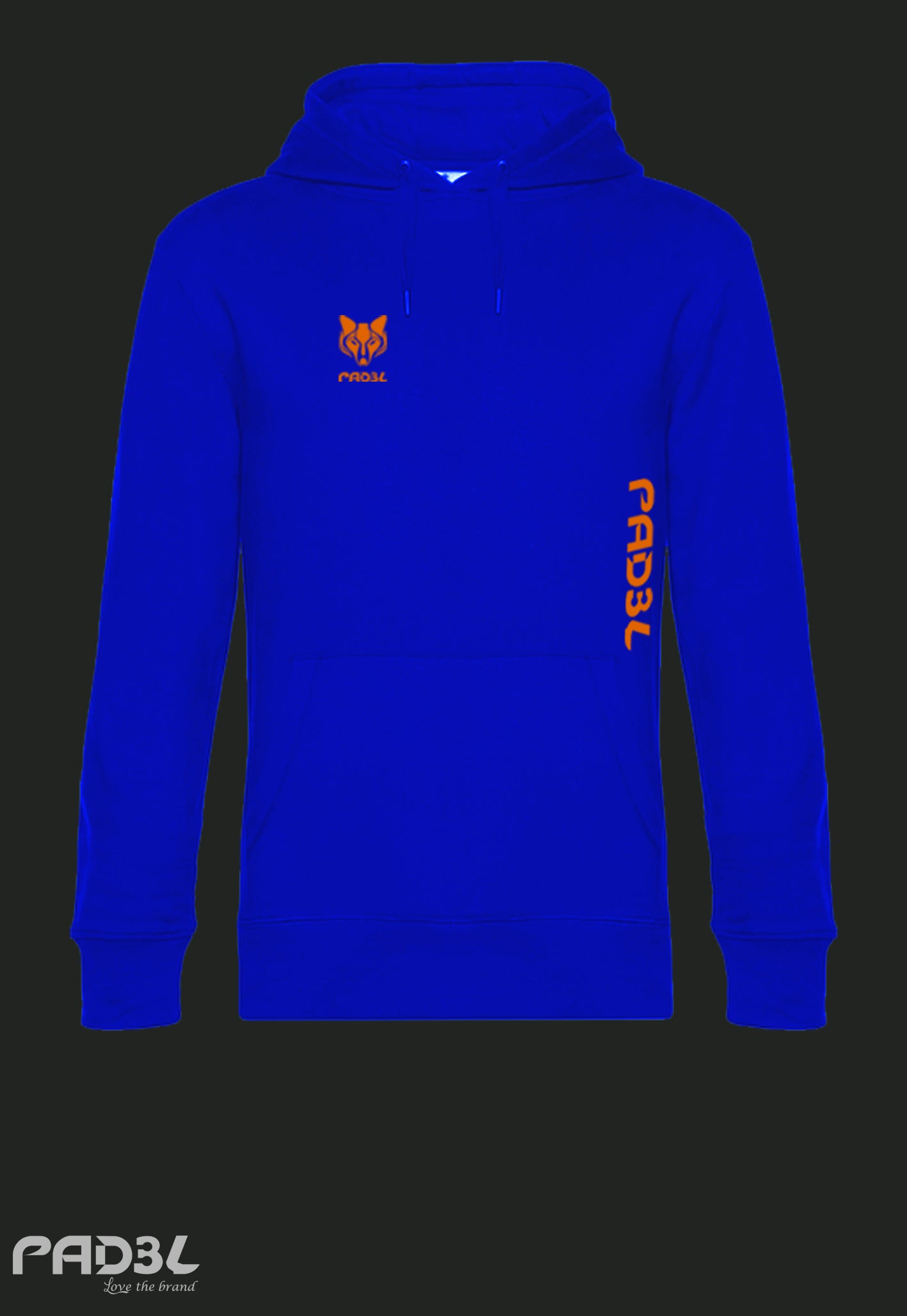 Hoodie Premium (verkrijgbaar in diverse kleuren)