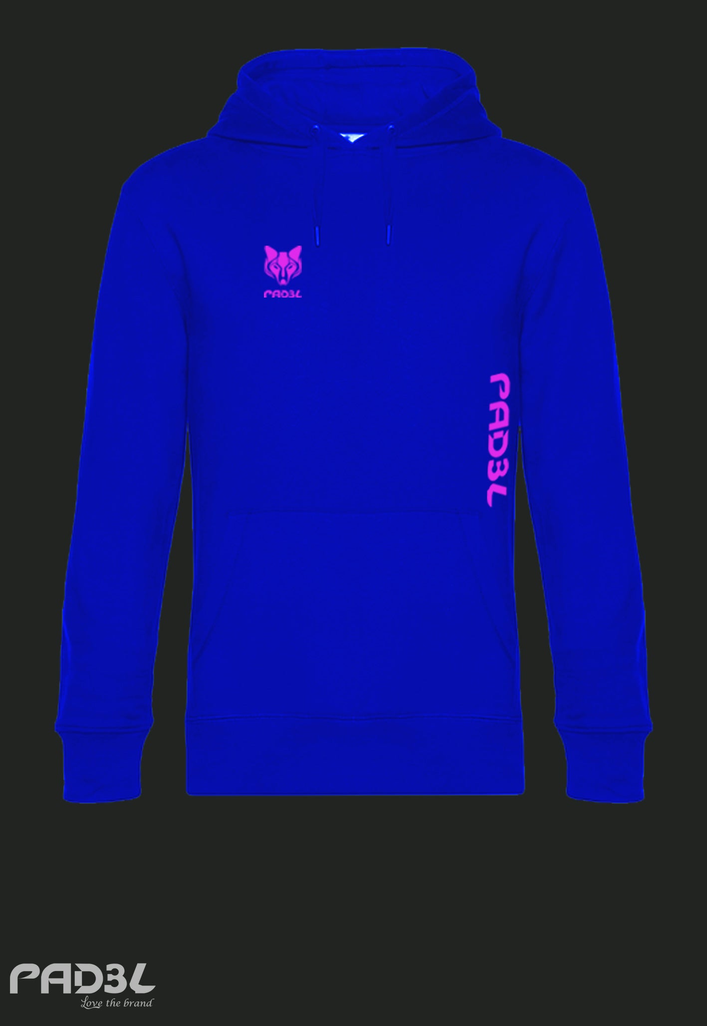 Hoodie Premium (verkrijgbaar in diverse kleuren)