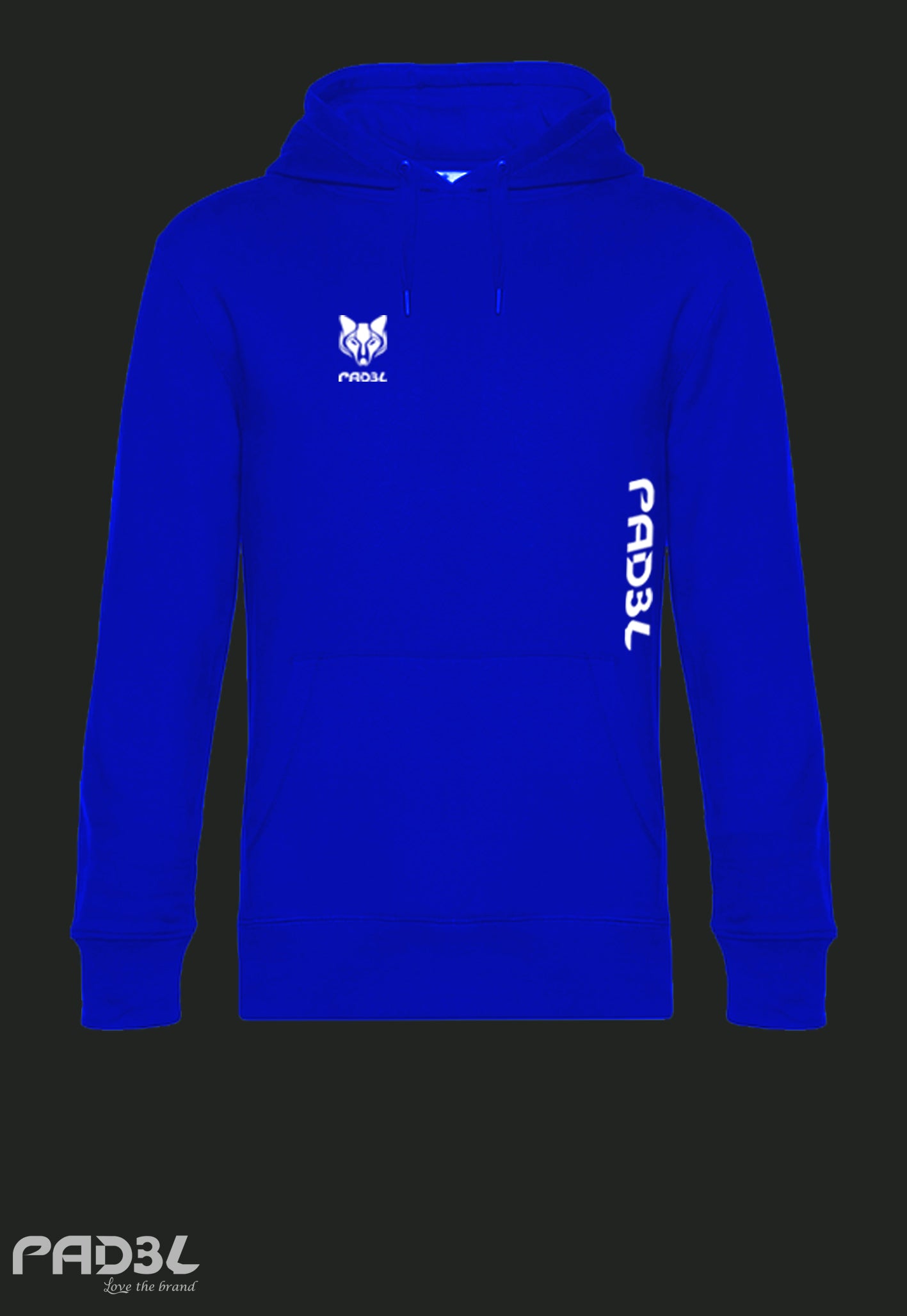 Hoodie Premium (verkrijgbaar in diverse kleuren)