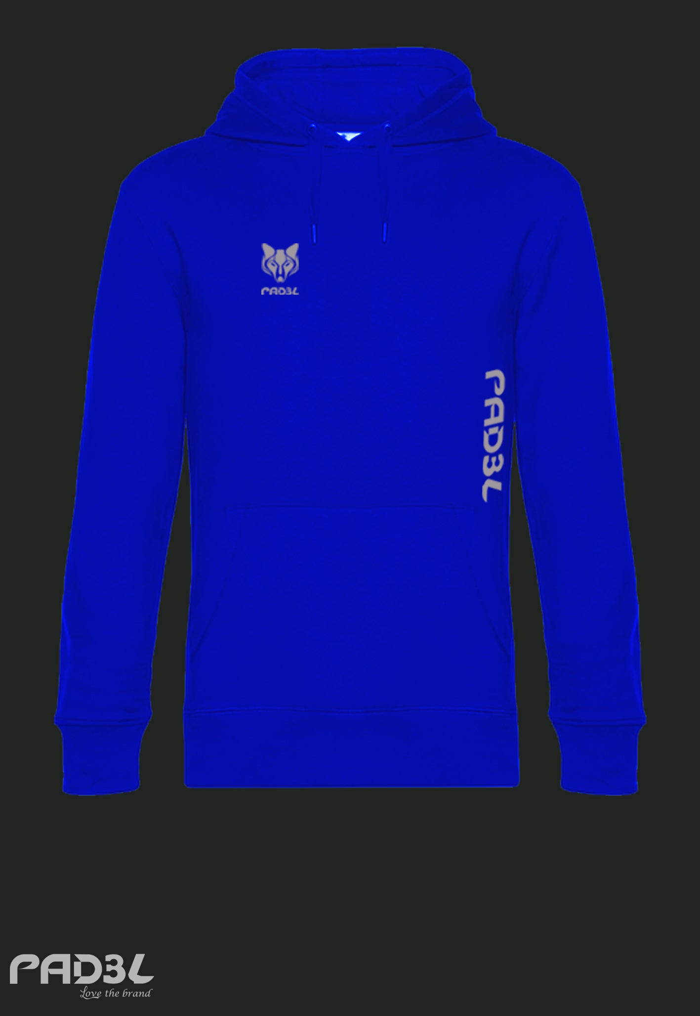 Hoodie Premium (verkrijgbaar in diverse kleuren)