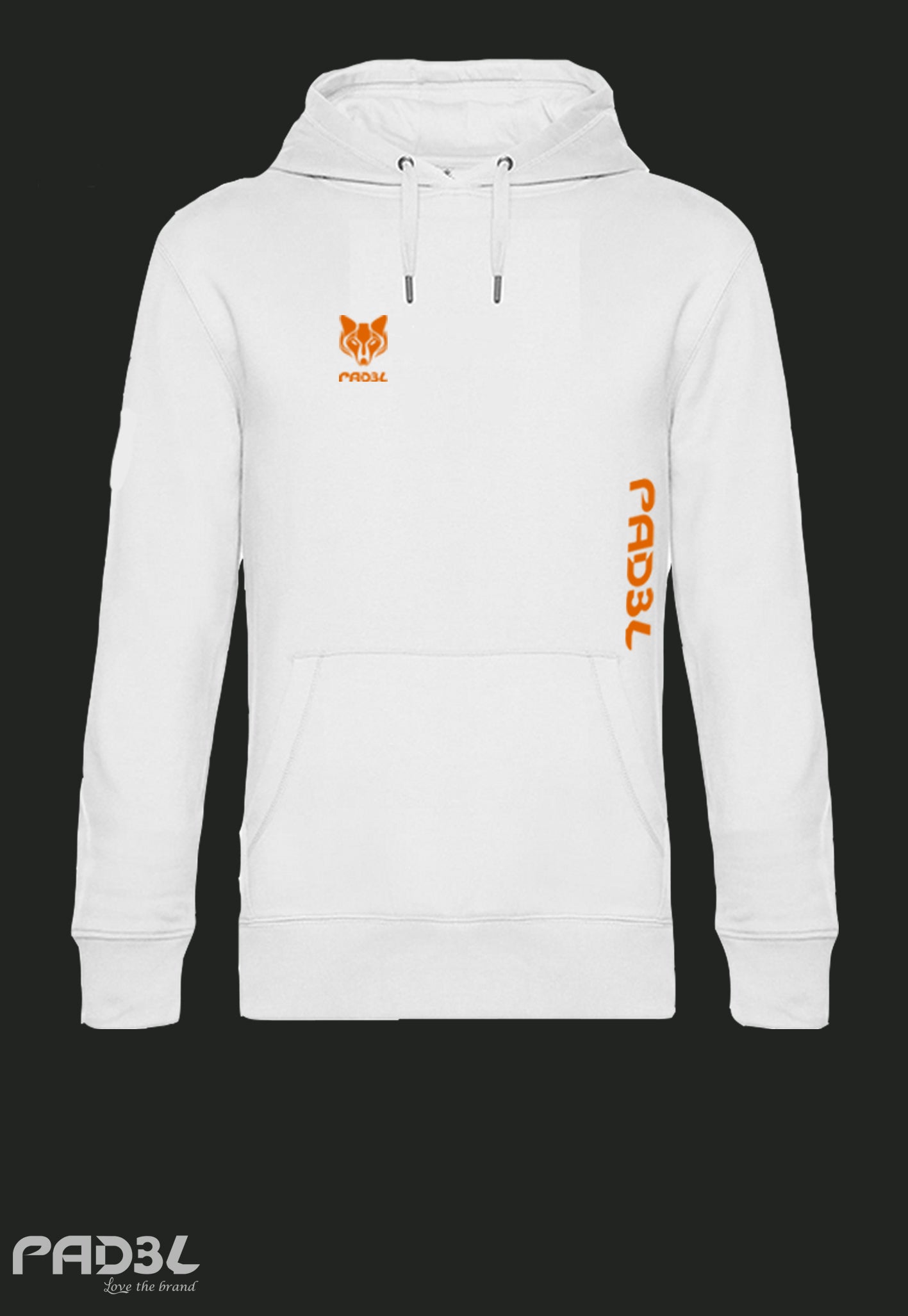 Hoodie Premium (verkrijgbaar in diverse kleuren)