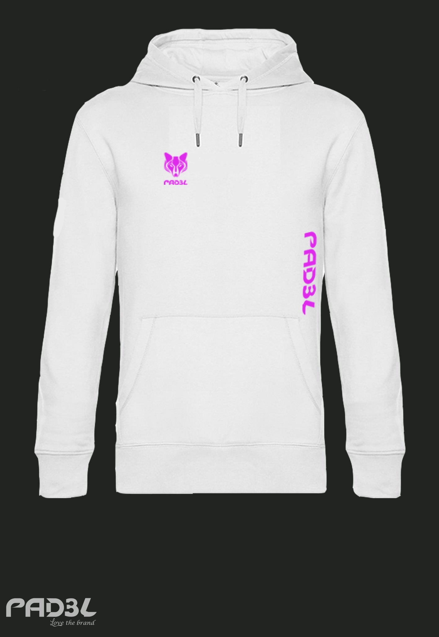 Hoodie Premium (verkrijgbaar in diverse kleuren)