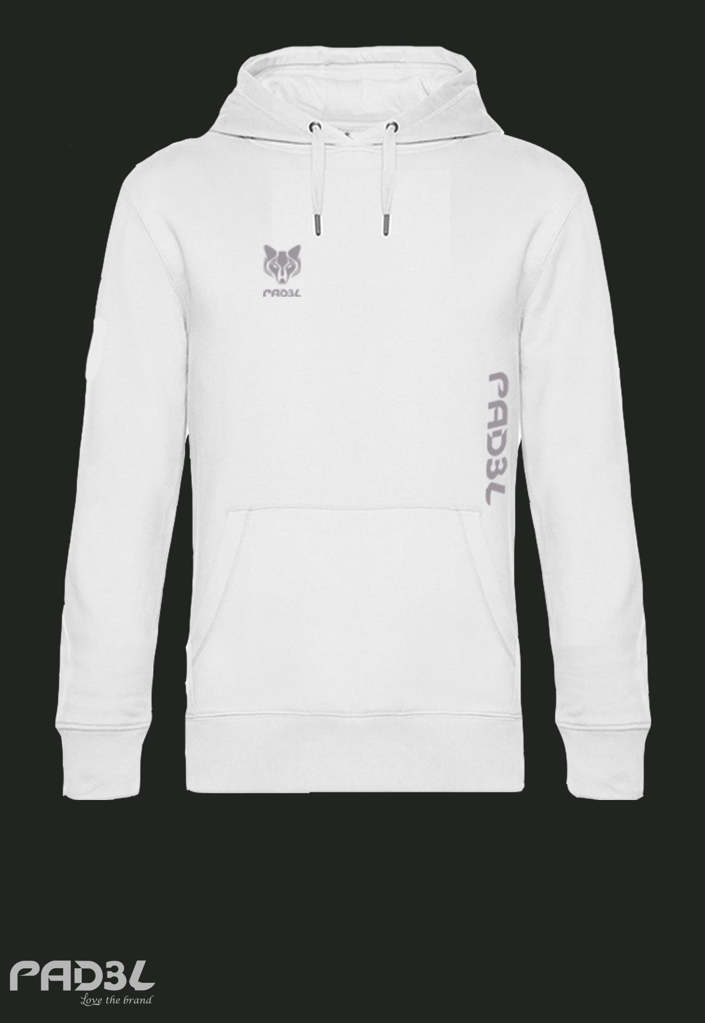 Hoodie Premium (verkrijgbaar in diverse kleuren)