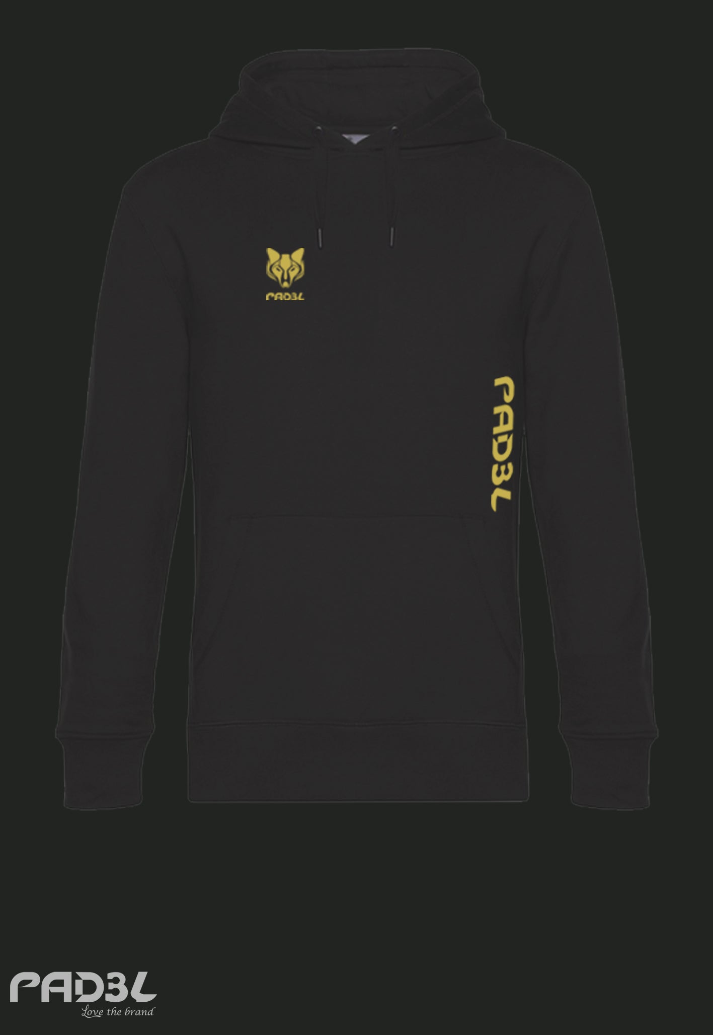 Hoodie Premium (verkrijgbaar in diverse kleuren)