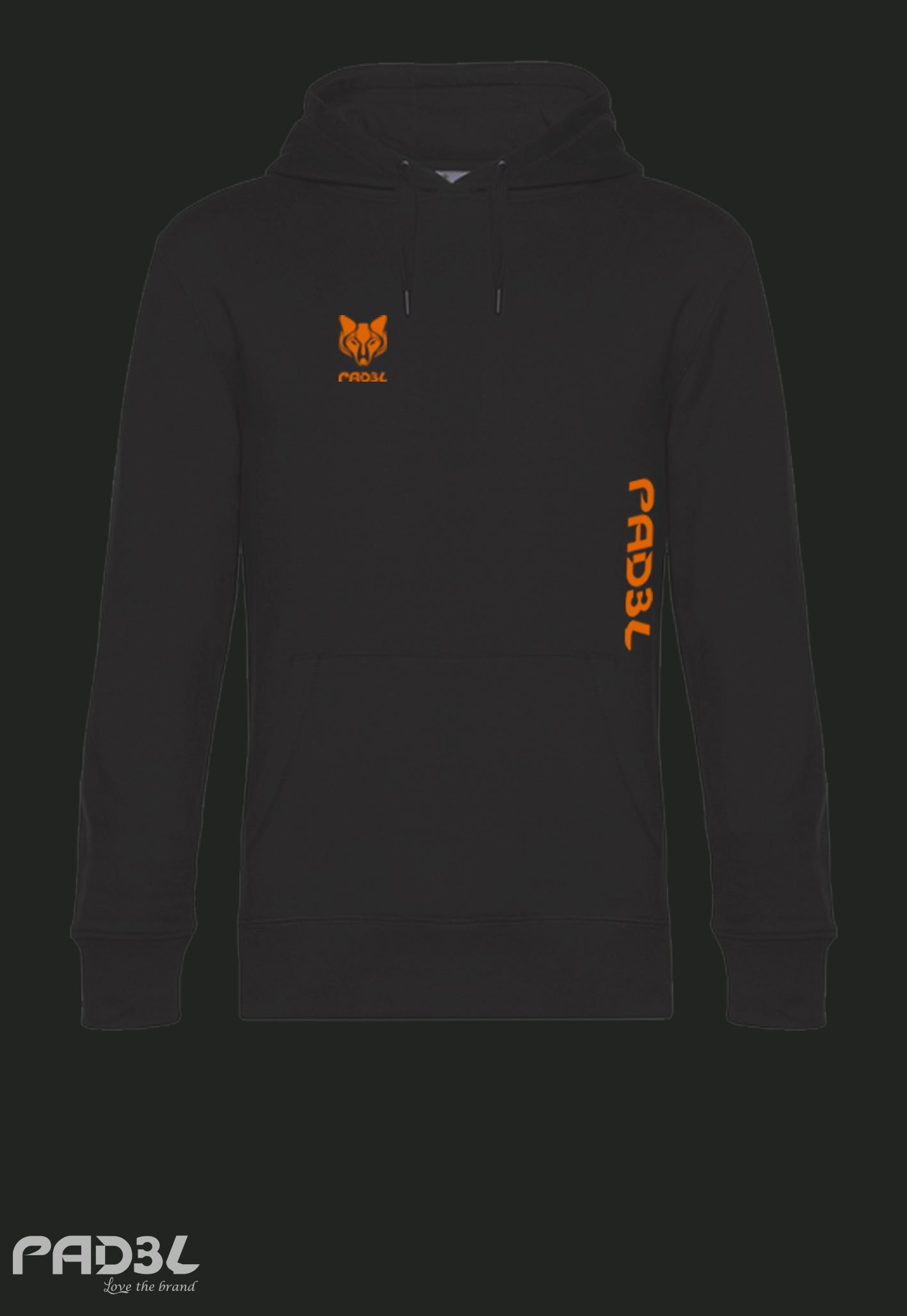 Hoodie Premium (verkrijgbaar in diverse kleuren)