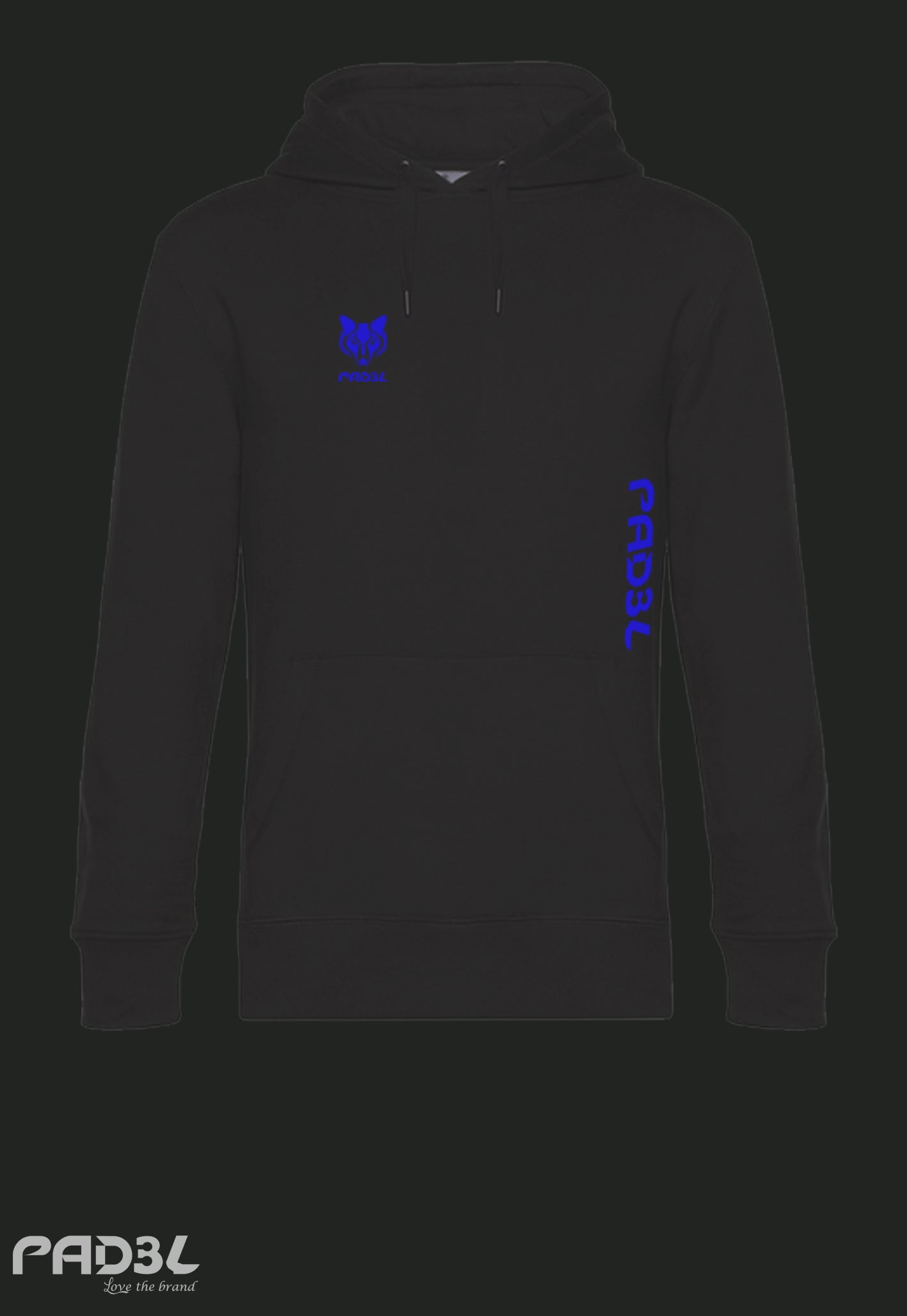 Hoodie Premium (verkrijgbaar in diverse kleuren)