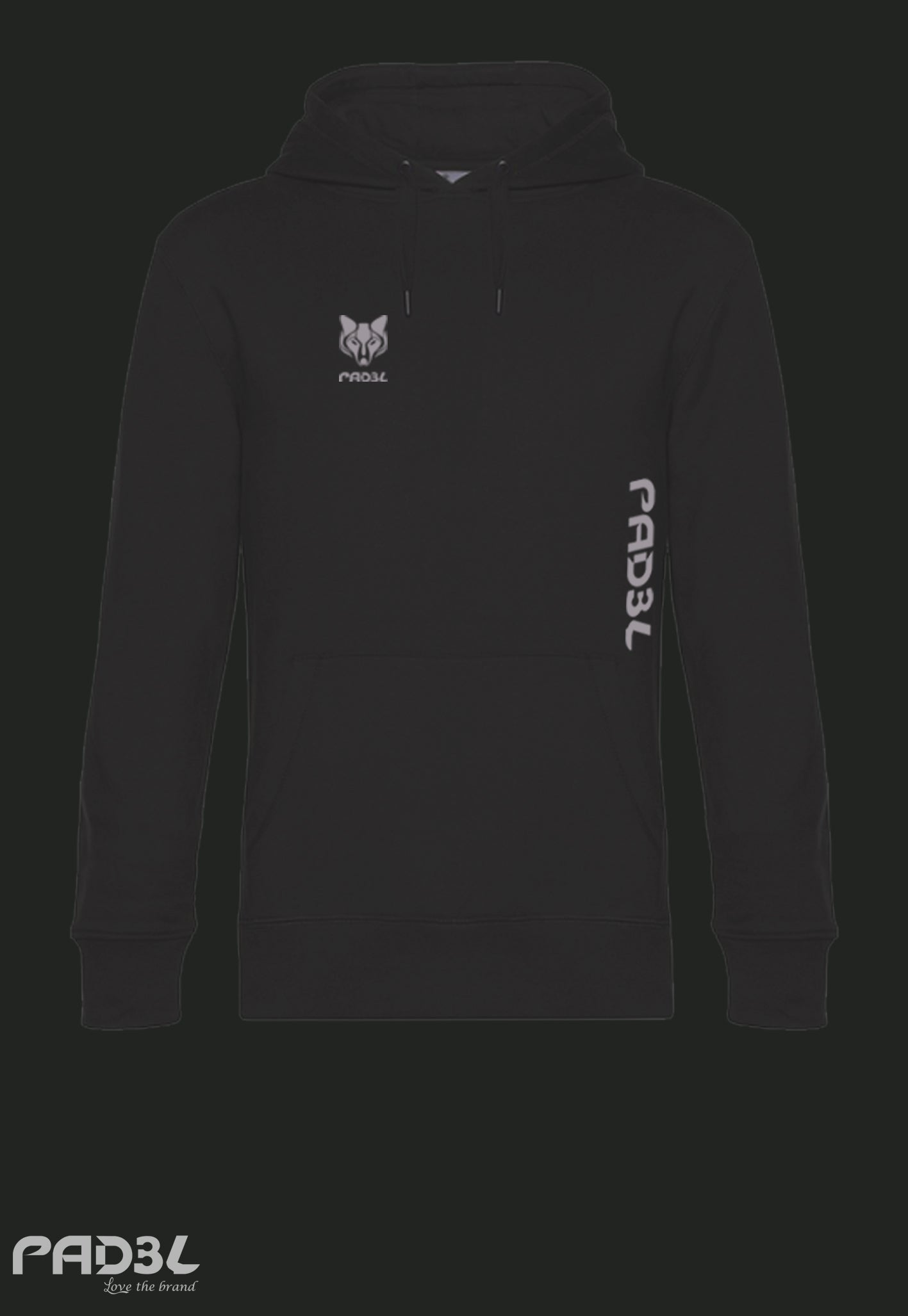 Hoodie Premium (verkrijgbaar in diverse kleuren)