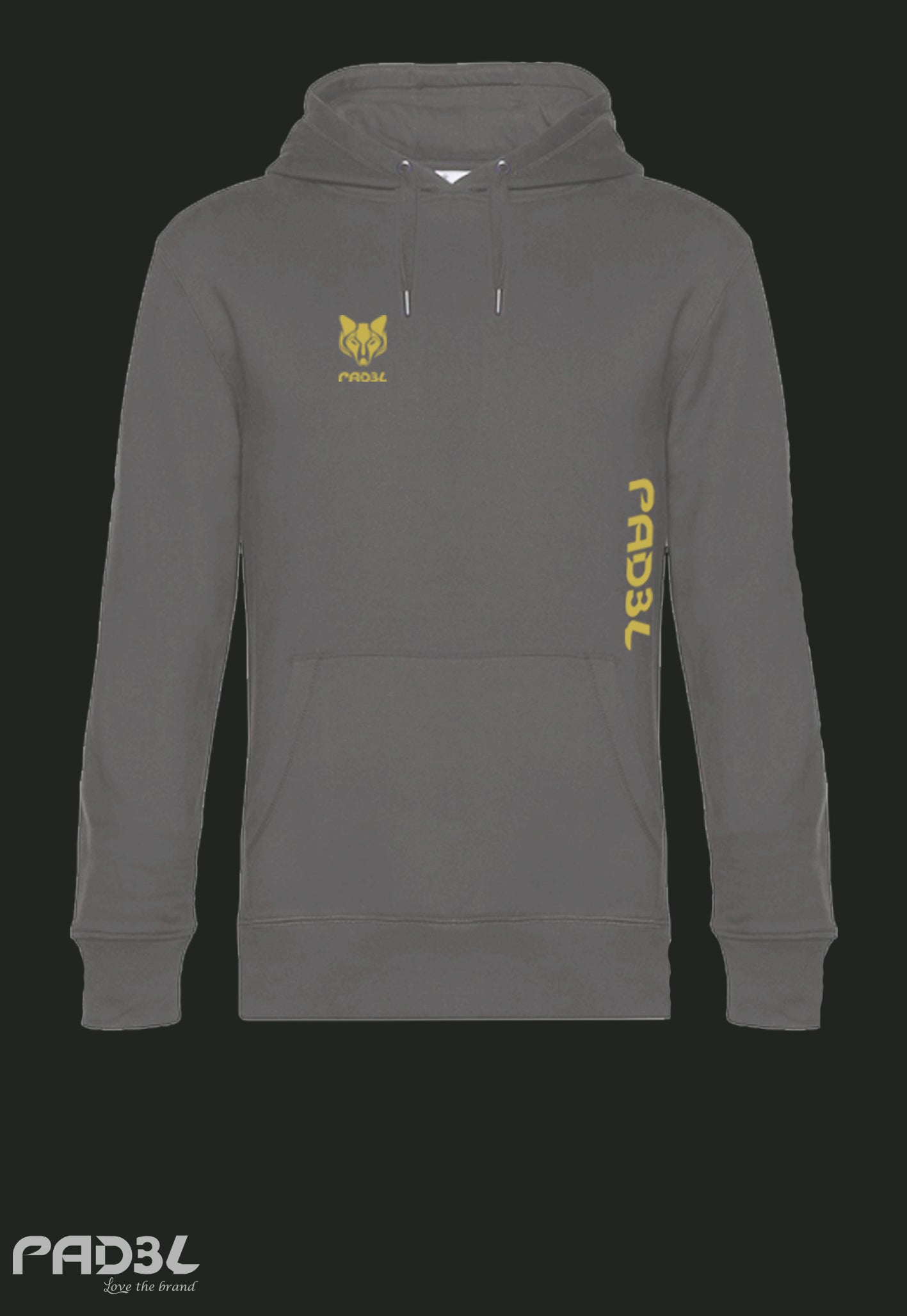 Hoodie Premium (verkrijgbaar in diverse kleuren)