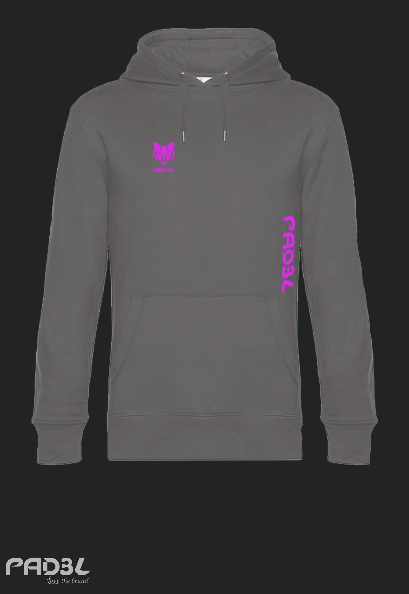 Hoodie Premium (verkrijgbaar in diverse kleuren)