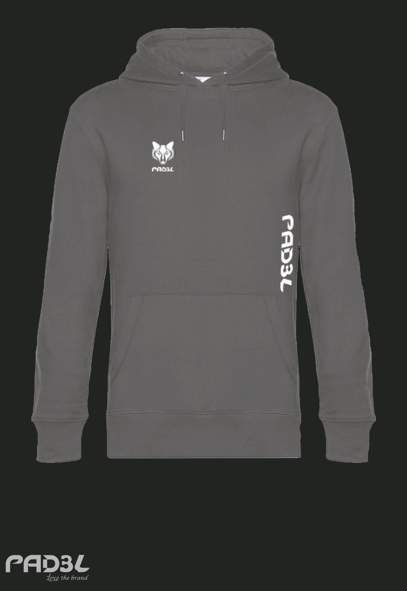 Hoodie Premium (verkrijgbaar in diverse kleuren)