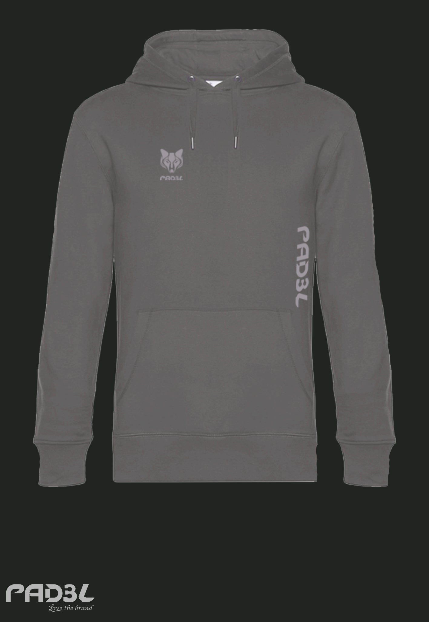 Hoodie Premium (verkrijgbaar in diverse kleuren)