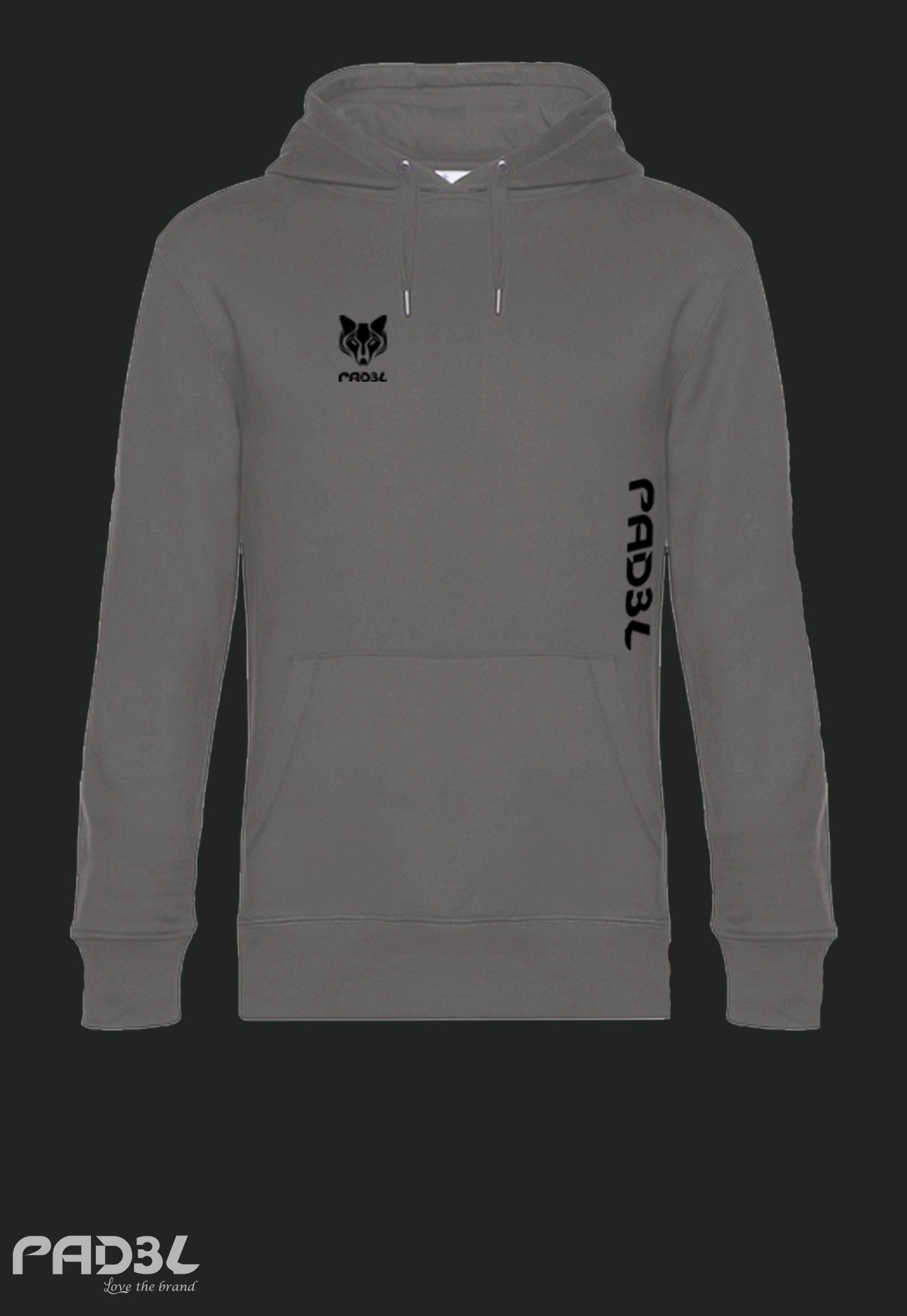 Hoodie Premium (verkrijgbaar in diverse kleuren)