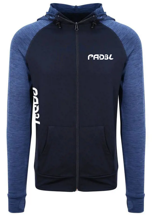 Sports Jacket Blue