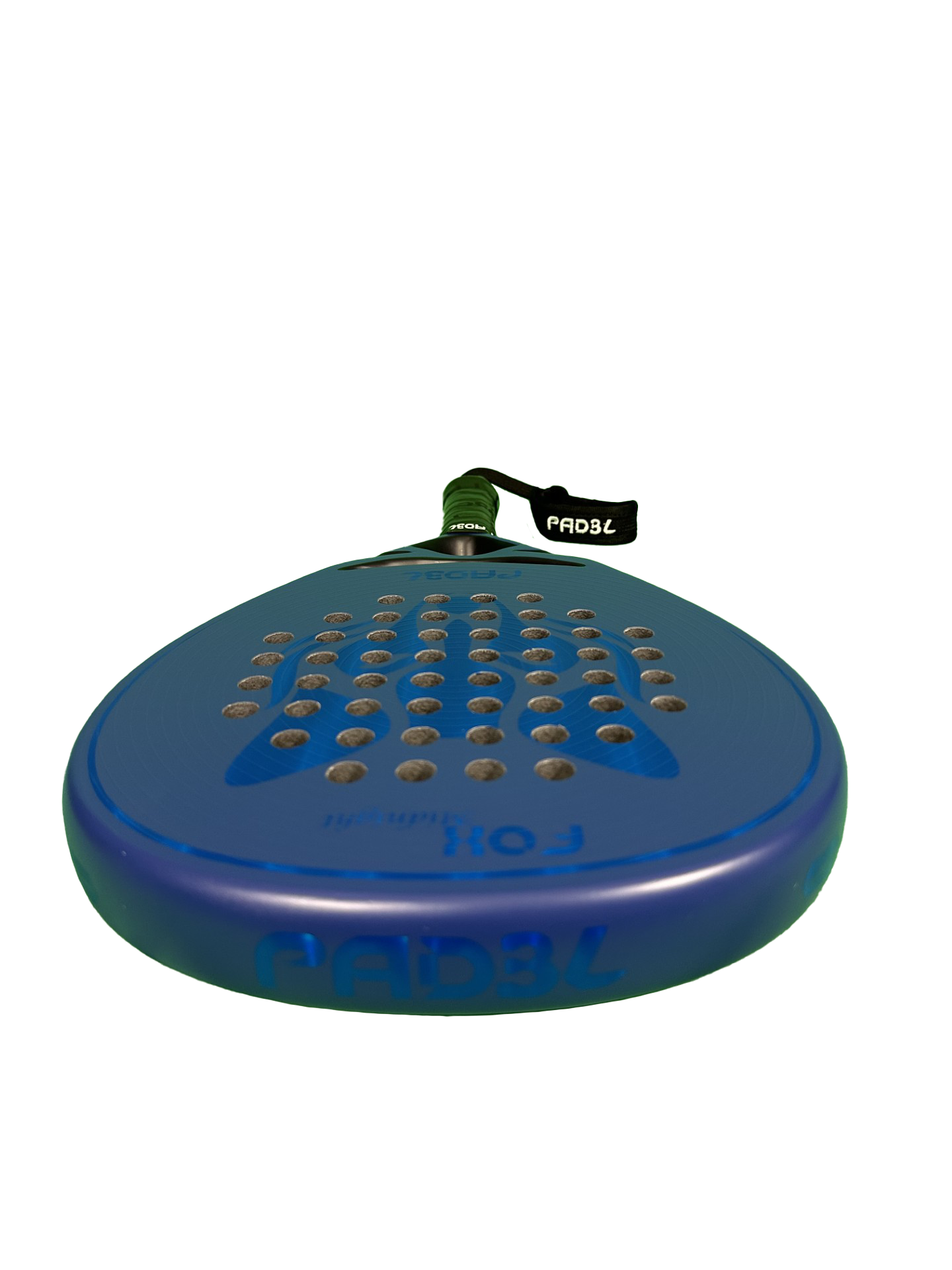 Padelracket Fox Midnight