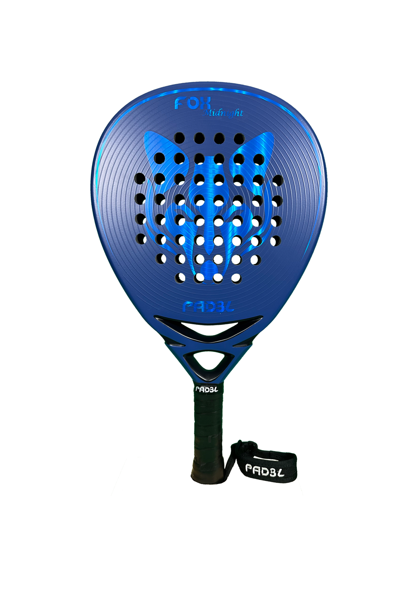 Padelracket Fox Midnight
