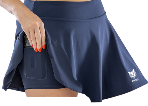 Exclusive Padel rok (skort)