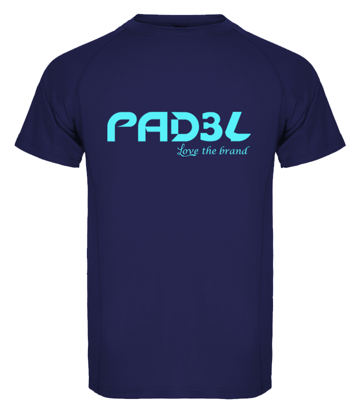 T-Shirt - Pad3l, love the brand - Pad3l