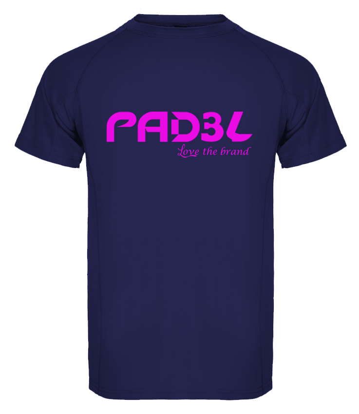 T-Shirt - Pad3l, love the brand - Pad3l
