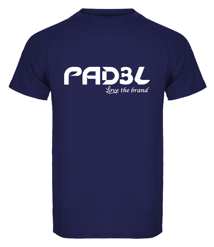 T-Shirt - Pad3l, love the brand - Pad3l