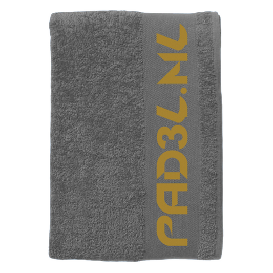 PAD3L Handdoek - Pad3l