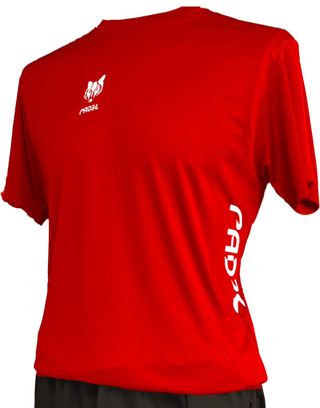 Pad3l Premium Padelshirt – Comfort, Stijl & Performance (verkrijgbaar in diverse kleuren)