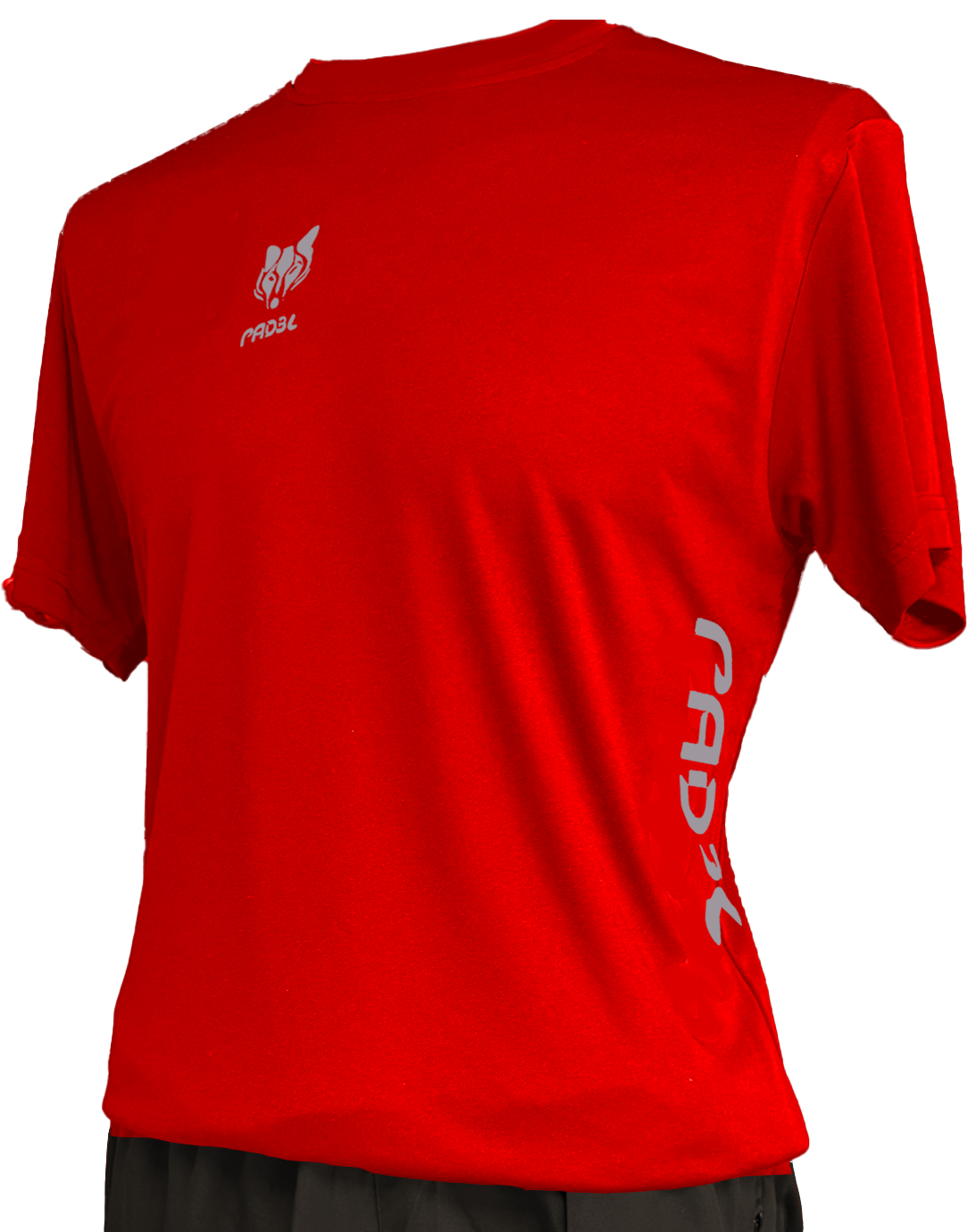 Pad3l Premium Padelshirt – Comfort, Stijl & Performance (verkrijgbaar in diverse kleuren)