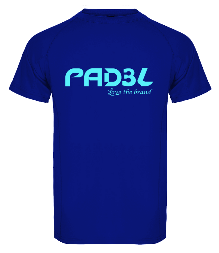 T-Shirt - Pad3l, love the brand