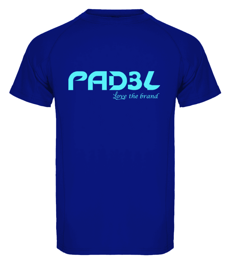 T-Shirt - Pad3l, love the brand - Pad3l