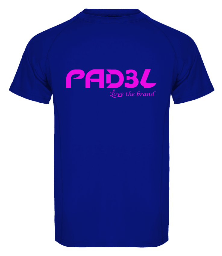 T-Shirt - Pad3l, love the brand